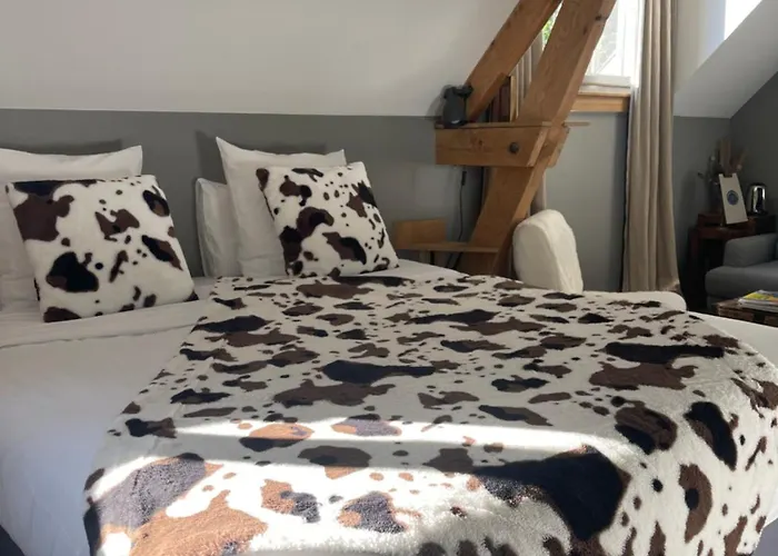 Animaux admis La Bastide De Barbizon