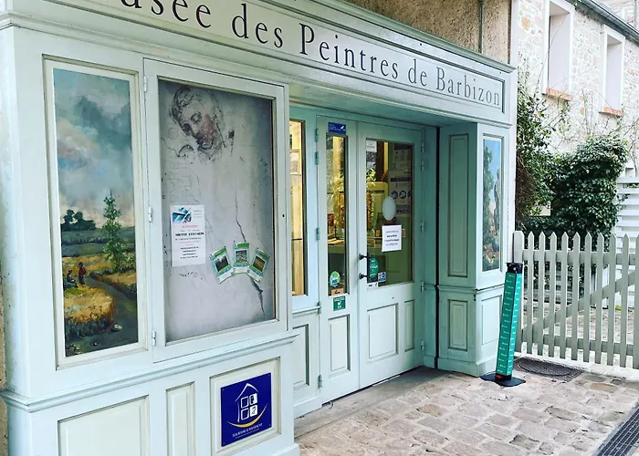 Animaux admis La Bastide De Barbizon